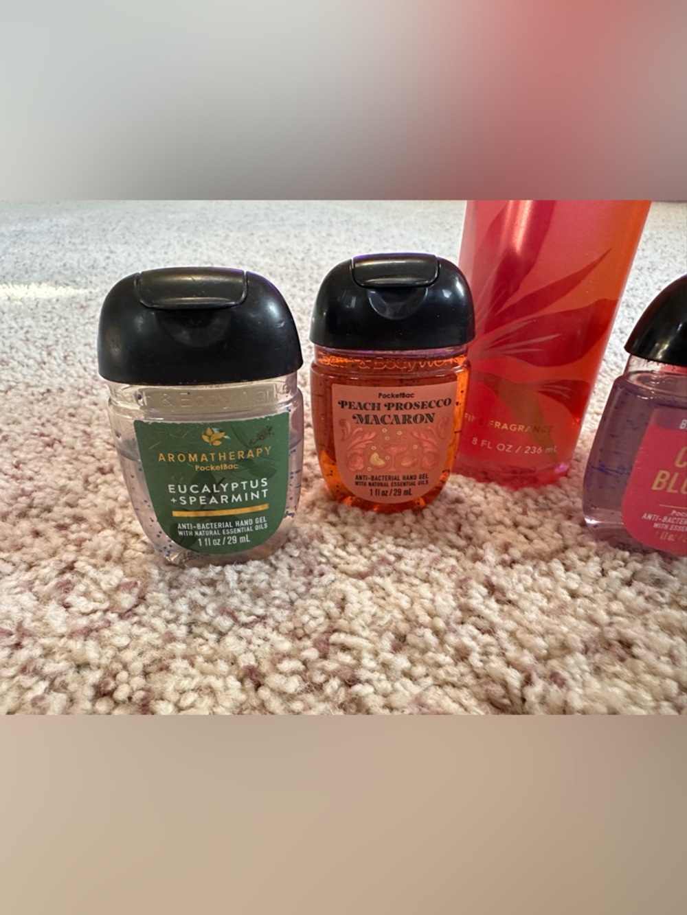 Bath & Body Works Bundle - Picture 4 of 5